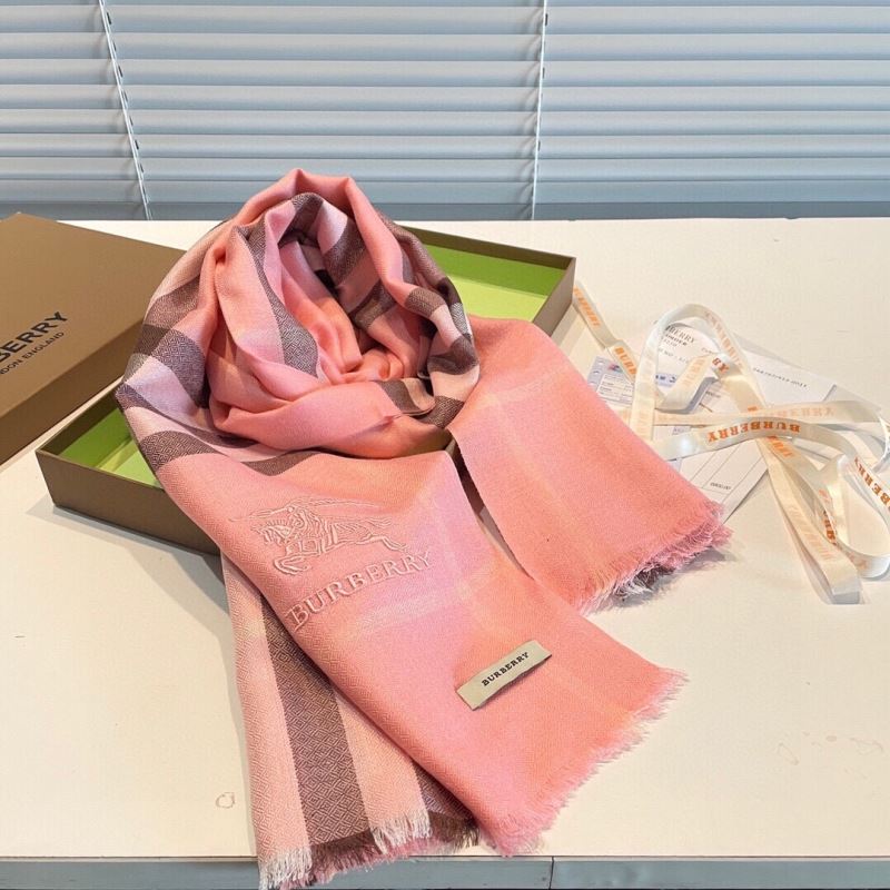 Burberry Scarf